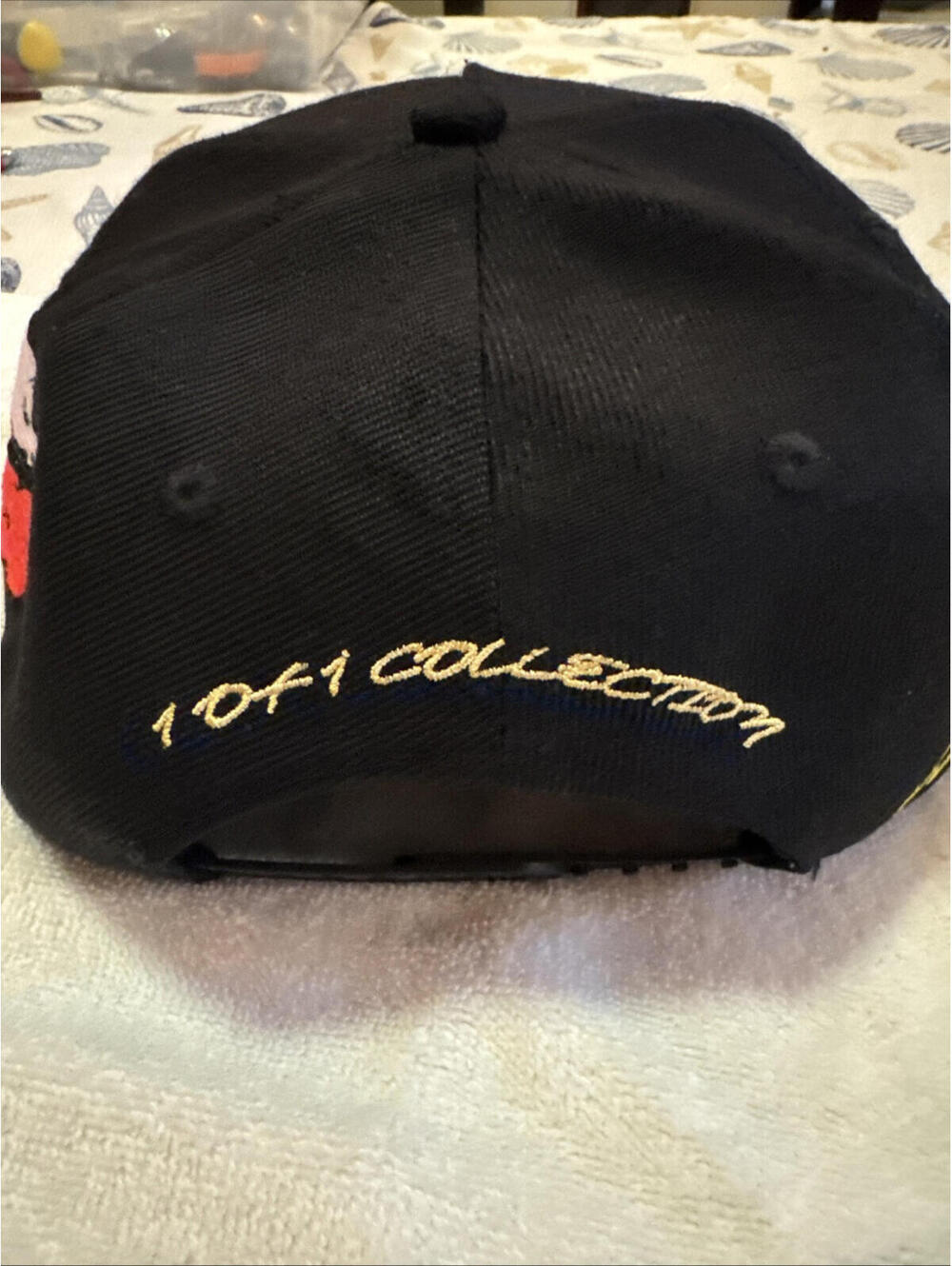 Ny Hat - Picture 3 of 7